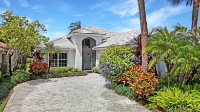 Welcome to this beautifully maintained 3-bedroom, 2.5-bath home on Indian Spring Golf and Country Club in Florida - for sale on GolfHomes.com, golf home, golf lot