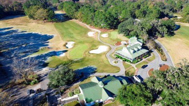 The Buchanan floor plan is a unique and spacious first-floor on Legend Oaks Plantation Golf Club in South Carolina - for sale on GolfHomes.com, golf home, golf lot