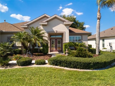 Charming Golf Course Home in Del Webb Spruce Creek Golf  Country on Eagle Ridge At Spruce Creek Country Club in Florida - for sale on GolfHomes.com, golf home, golf lot