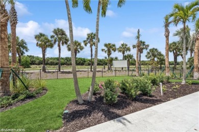 Introducing the exquisite custom Costa Rio, a masterpiece of on Miromar Lakes Golf Club in Florida - for sale on GolfHomes.com, golf home, golf lot