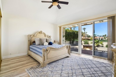 Exclusive property that has been completely renovated and is on Desert Horizons Country Club in California - for sale on GolfHomes.com, golf home, golf lot