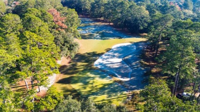 The Buchanan floor plan is a unique and spacious first-floor on Legend Oaks Plantation Golf Club in South Carolina - for sale on GolfHomes.com, golf home, golf lot