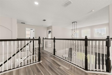 Welcome to this stunning, fully updated 5-bedroom, 3.5-bathroom on Eagle Creek Golf Club in Florida - for sale on GolfHomes.com, golf home, golf lot