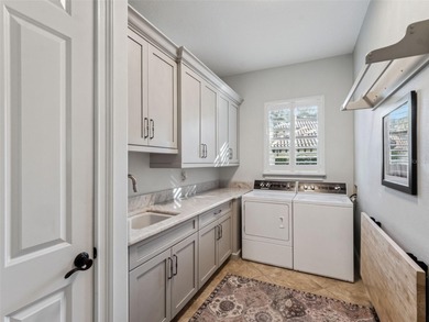 Under contract-accepting backup offers. Luxury, Privacy on Red Tail Golf Club in Florida - for sale on GolfHomes.com, golf home, golf lot