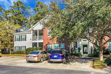 The Buchanan floor plan is a unique and spacious first-floor on Legend Oaks Plantation Golf Club in South Carolina - for sale on GolfHomes.com, golf home, golf lot