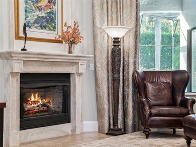 Under contract-accepting backup offers. Luxury, Privacy on Red Tail Golf Club in Florida - for sale on GolfHomes.com, golf home, golf lot