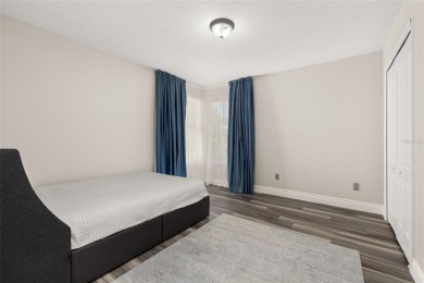 Welcome to this stunning, fully updated 5-bedroom, 3.5-bathroom on Eagle Creek Golf Club in Florida - for sale on GolfHomes.com, golf home, golf lot