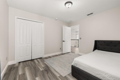 Welcome to this stunning, fully updated 5-bedroom, 3.5-bathroom on Eagle Creek Golf Club in Florida - for sale on GolfHomes.com, golf home, golf lot