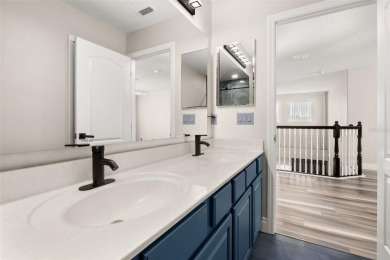 Welcome to this stunning, fully updated 5-bedroom, 3.5-bathroom on Eagle Creek Golf Club in Florida - for sale on GolfHomes.com, golf home, golf lot