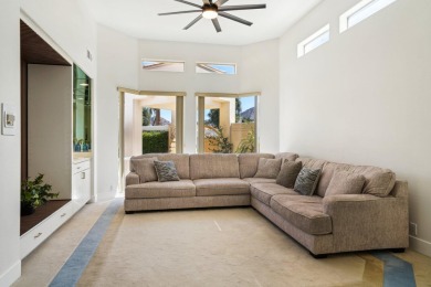 Exclusive property that has been completely renovated and is on Desert Horizons Country Club in California - for sale on GolfHomes.com, golf home, golf lot