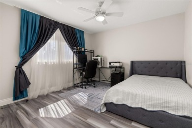 Welcome to this stunning, fully updated 5-bedroom, 3.5-bathroom on Eagle Creek Golf Club in Florida - for sale on GolfHomes.com, golf home, golf lot