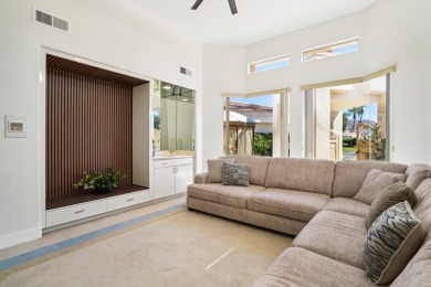 Exclusive property that has been completely renovated and is on Desert Horizons Country Club in California - for sale on GolfHomes.com, golf home, golf lot