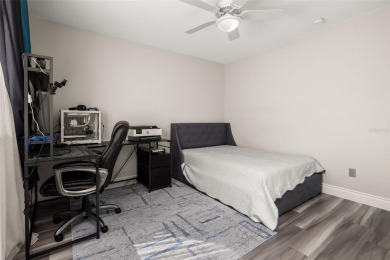 Welcome to this stunning, fully updated 5-bedroom, 3.5-bathroom on Eagle Creek Golf Club in Florida - for sale on GolfHomes.com, golf home, golf lot