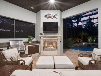 Under contract-accepting backup offers. Luxury, Privacy on Red Tail Golf Club in Florida - for sale on GolfHomes.com, golf home, golf lot