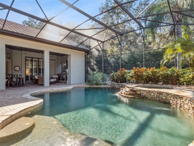 Under contract-accepting backup offers. Luxury, Privacy on Red Tail Golf Club in Florida - for sale on GolfHomes.com, golf home, golf lot