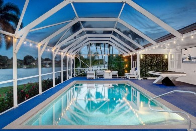 Marvelous paradise home located in the Heart of Wellington. Step on Greenview Cove Golf Club in Florida - for sale on GolfHomes.com, golf home, golf lot