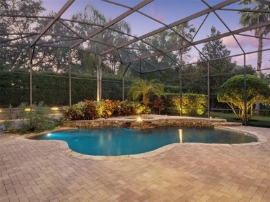 Under contract-accepting backup offers. Luxury, Privacy on Red Tail Golf Club in Florida - for sale on GolfHomes.com, golf home, golf lot