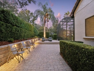 Under contract-accepting backup offers. Luxury, Privacy on Red Tail Golf Club in Florida - for sale on GolfHomes.com, golf home, golf lot