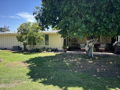 Great Golf course community packed with amenities: on Sun City South Golf Course in Arizona - for sale on GolfHomes.com, golf home, golf lot