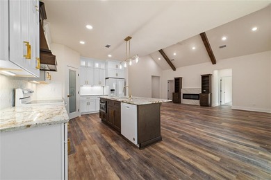 Welcome to your dream home located in the prestigious Hideout on Hideout Golf Club and Resort  in Texas - for sale on GolfHomes.com, golf home, golf lot