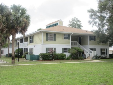 AFFORDBLE GROUND FLOOR 2/2 CONDOMINIUM JUST 500 FEET AWAY FROM on Country Club At Silver Springs Shores in Florida - for sale on GolfHomes.com, golf home, golf lot