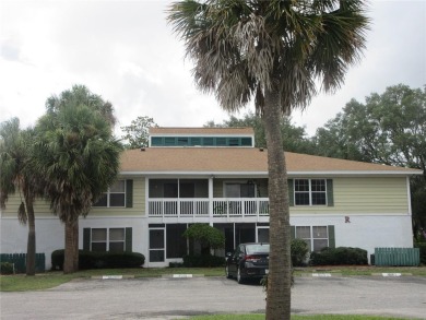 AFFORDBLE GROUND FLOOR 2/2 CONDOMINIUM JUST 500 FEET AWAY FROM on Country Club At Silver Springs Shores in Florida - for sale on GolfHomes.com, golf home, golf lot