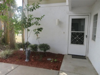 AFFORDBLE GROUND FLOOR 2/2 CONDOMINIUM JUST 500 FEET AWAY FROM on Country Club At Silver Springs Shores in Florida - for sale on GolfHomes.com, golf home, golf lot