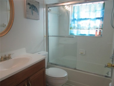 AFFORDBLE GROUND FLOOR 2/2 CONDOMINIUM JUST 500 FEET AWAY FROM on Country Club At Silver Springs Shores in Florida - for sale on GolfHomes.com, golf home, golf lot