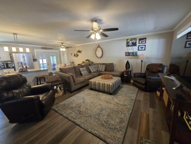 Nicely remodeled well maintained home has it all with an open on Shadow Lake Golf and Country Club in Missouri - for sale on GolfHomes.com, golf home, golf lot