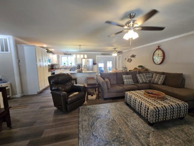 Nicely remodeled well maintained home has it all with an open on Shadow Lake Golf and Country Club in Missouri - for sale on GolfHomes.com, golf home, golf lot