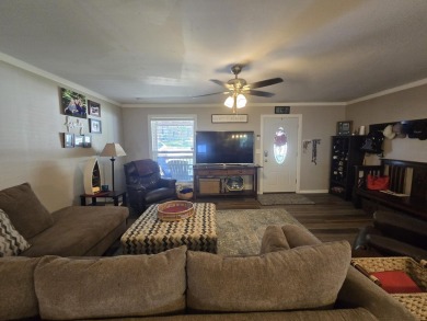 Nicely remodeled well maintained home has it all with an open on Shadow Lake Golf and Country Club in Missouri - for sale on GolfHomes.com, golf home, golf lot