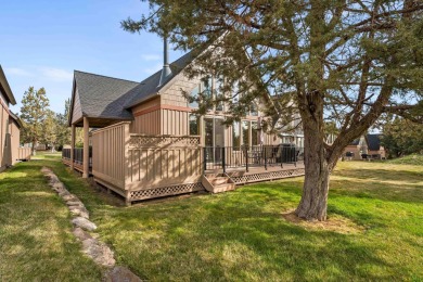 Located on the 14th fairway of The Ridge Course in Eagle Crest on Eagle Crest Golf Resort - Resort Course in Oregon - for sale on GolfHomes.com, golf home, golf lot