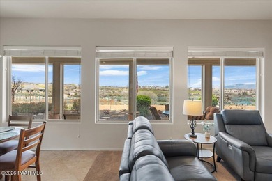 This single level spacious 2,877 sf, 3 bed, 2 bath home offers on StoneRidge Golf Course in Arizona - for sale on GolfHomes.com, golf home, golf lot