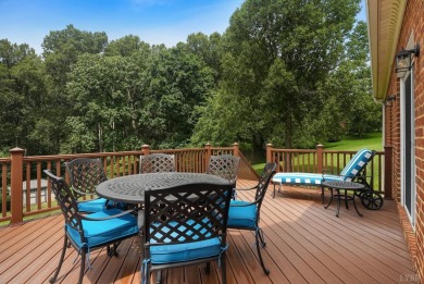 Welcome to 103 Meadowgate Drive, a beautifully located gem in on Ivy Hill Golf Club in Virginia - for sale on GolfHomes.com, golf home, golf lot