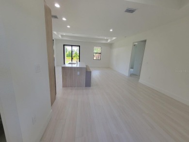 Move-In Ready New Construction 3/2 in North Port!
Welcome to on Bobcat Trail Golf Club in Florida - for sale on GolfHomes.com, golf home, golf lot
