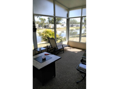 This beautiful 3 bedroom 2 bath home is located in one of the on Sabal Springs Golf and Racquet Club in Florida - for sale on GolfHomes.com, golf home, golf lot