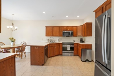 Welcome to 103 Meadowgate Drive, a beautifully located gem in on Ivy Hill Golf Club in Virginia - for sale on GolfHomes.com, golf home, golf lot