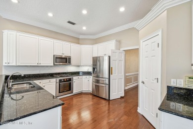 This beautifully maintained home offers breathtaking golf course on Jacksonville Golf and Country Club in Florida - for sale on GolfHomes.com, golf home, golf lot