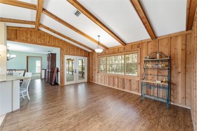 Live the golf course lifestyle in sought-after Golden Hills Turf on Golden Hills Golf and Turf Club in Florida - for sale on GolfHomes.com, golf home, golf lot