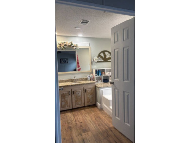 This beautiful 3 bedroom 2 bath home is located in one of the on Sabal Springs Golf and Racquet Club in Florida - for sale on GolfHomes.com, golf home, golf lot