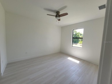 Move-In Ready New Construction 3/2 in North Port!
Welcome to on Bobcat Trail Golf Club in Florida - for sale on GolfHomes.com, golf home, golf lot