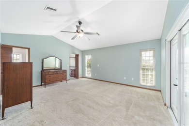 Live the golf course lifestyle in sought-after Golden Hills Turf on Golden Hills Golf and Turf Club in Florida - for sale on GolfHomes.com, golf home, golf lot