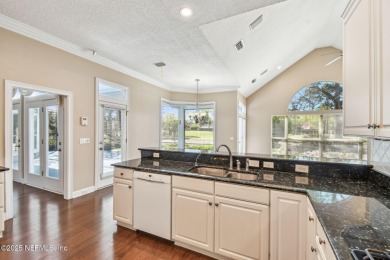 This beautifully maintained home offers breathtaking golf course on Jacksonville Golf and Country Club in Florida - for sale on GolfHomes.com, golf home, golf lot