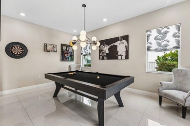 Welcome to luxury living in Avenir! Built in 2023, this stunning on Palm Beach Gardens Golf Course in Florida - for sale on GolfHomes.com, golf home, golf lot