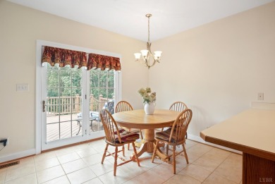 Welcome to 103 Meadowgate Drive, a beautifully located gem in on Ivy Hill Golf Club in Virginia - for sale on GolfHomes.com, golf home, golf lot
