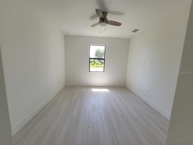 Move-In Ready New Construction 3/2 in North Port!
Welcome to on Bobcat Trail Golf Club in Florida - for sale on GolfHomes.com, golf home, golf lot