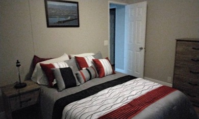 This beautiful 3 bedroom 2 bath home is located in one of the on Sabal Springs Golf and Racquet Club in Florida - for sale on GolfHomes.com, golf home, golf lot
