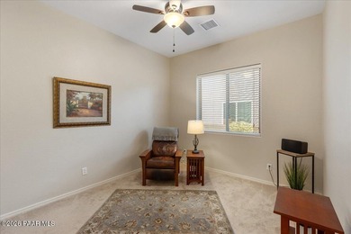 This single level spacious 2,877 sf, 3 bed, 2 bath home offers on StoneRidge Golf Course in Arizona - for sale on GolfHomes.com, golf home, golf lot