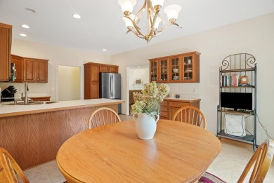 Welcome to 103 Meadowgate Drive, a beautifully located gem in on Ivy Hill Golf Club in Virginia - for sale on GolfHomes.com, golf home, golf lot