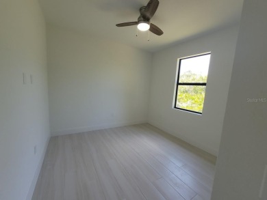 Move-In Ready New Construction 3/2 in North Port!
Welcome to on Bobcat Trail Golf Club in Florida - for sale on GolfHomes.com, golf home, golf lot
